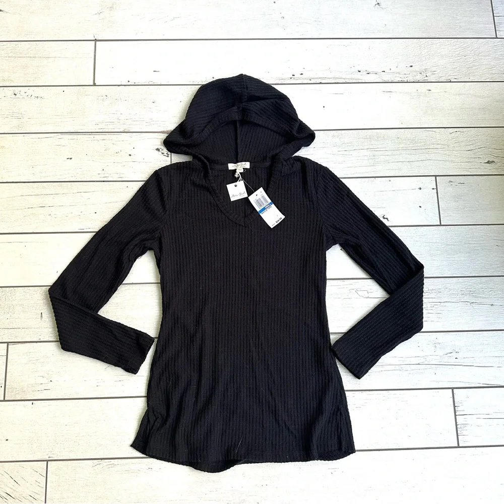 NWT Ultra Flirt Hoodie Size Small - Picture 2 of 9